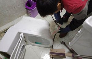 高区下水道疏通电话-30分钟快速上门