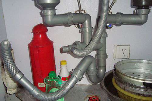 高区下水道疏通要多少钱？