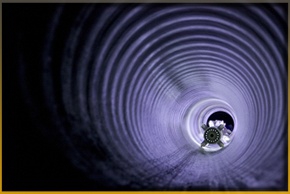 高区UVCIPP紫外光固化修复工艺特点和施工工艺